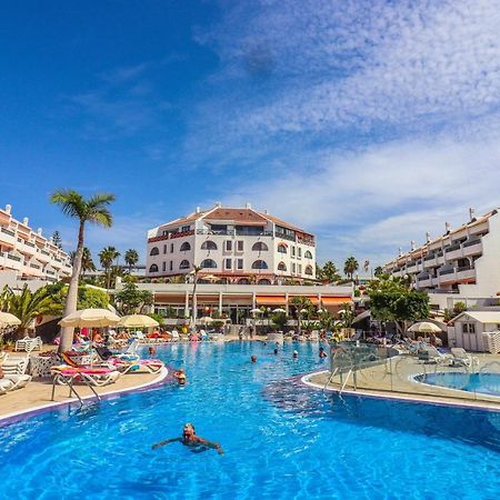 Rentaliday Garden Beach Playa de las Americas  Ngoại thất bức ảnh