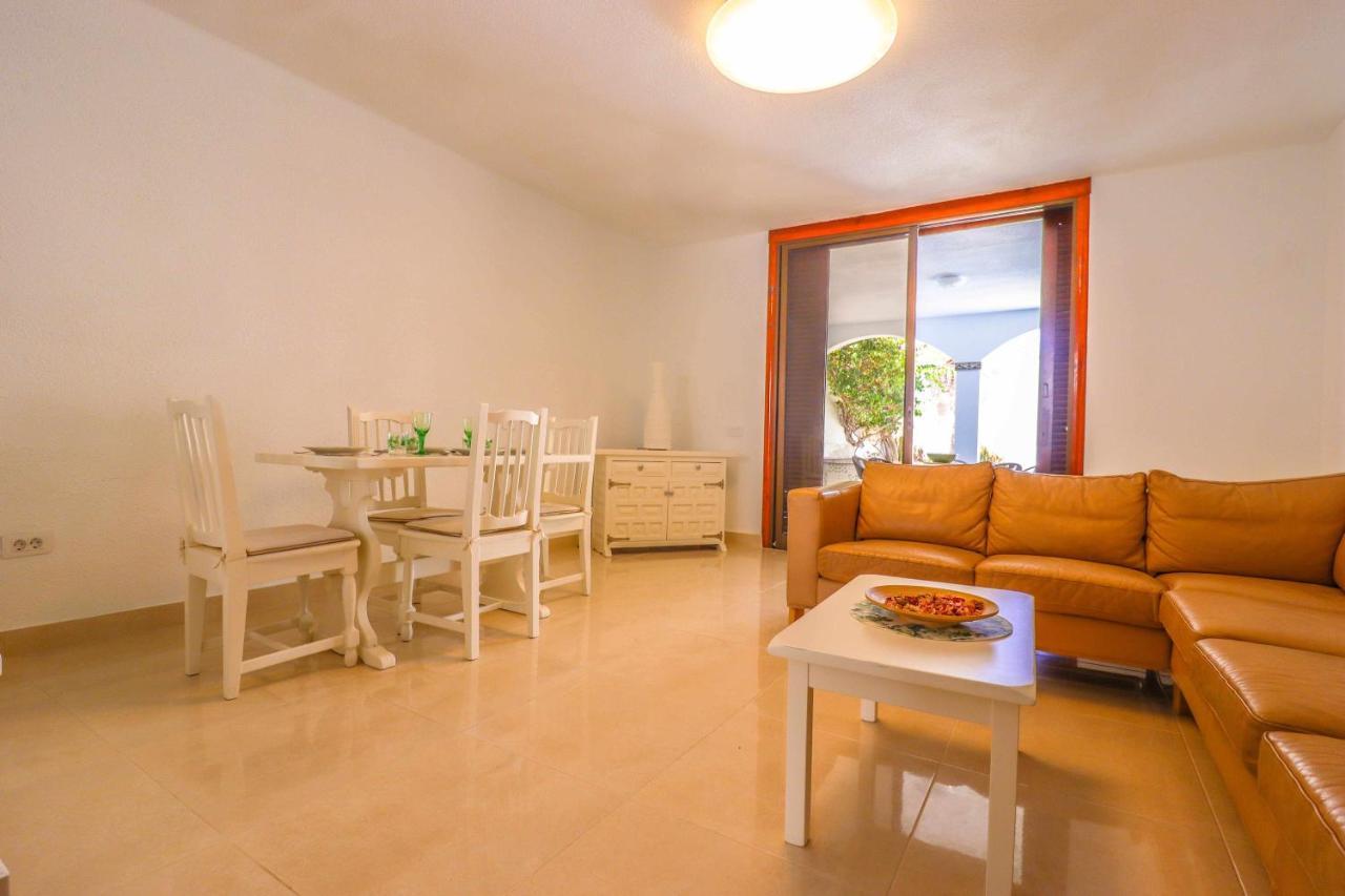 Rentaliday Garden Beach Playa de las Americas  Ngoại thất bức ảnh
