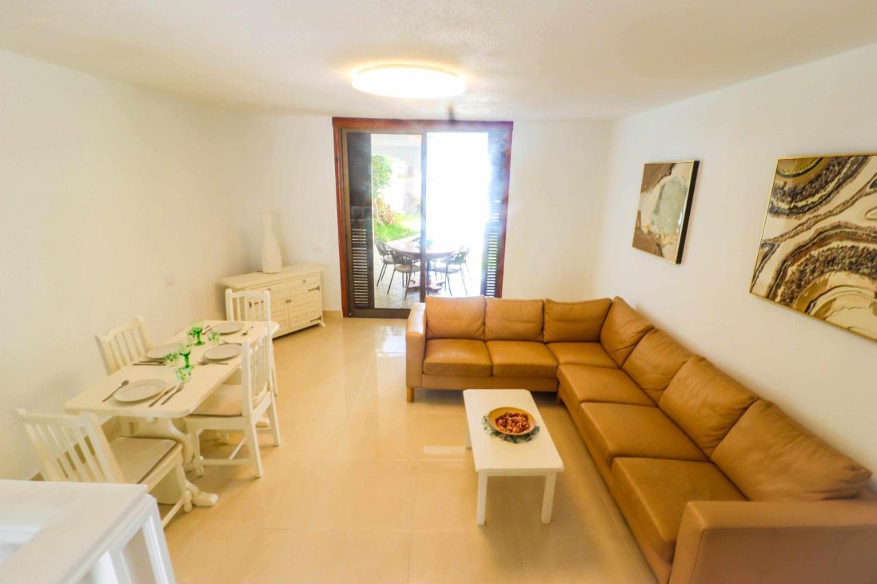 Rentaliday Garden Beach Playa de las Americas  Ngoại thất bức ảnh