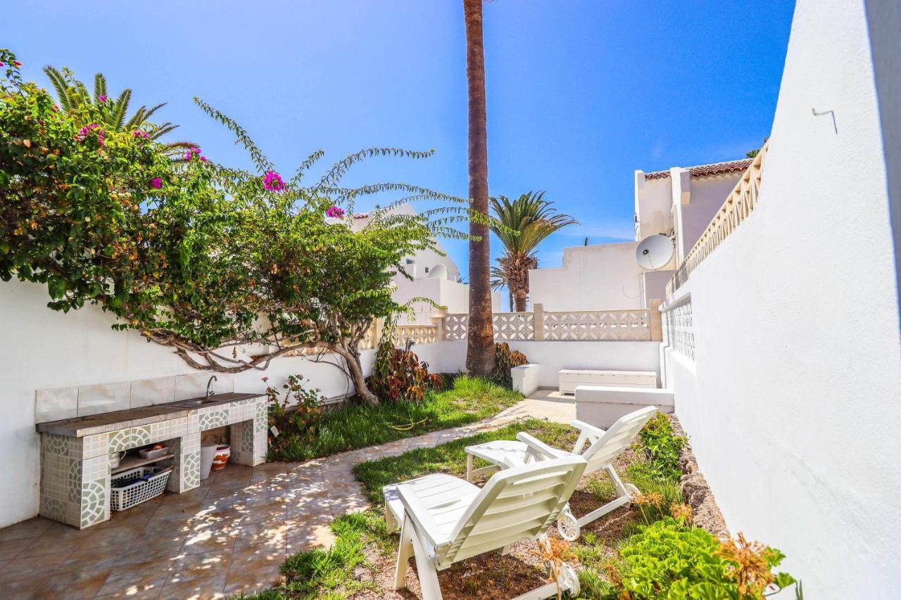 Rentaliday Garden Beach Playa de las Americas  Ngoại thất bức ảnh