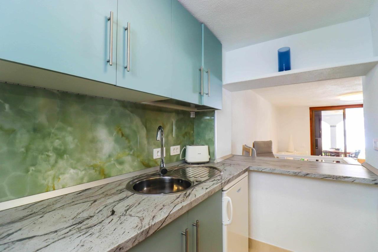 Rentaliday Garden Beach Playa de las Americas  Ngoại thất bức ảnh